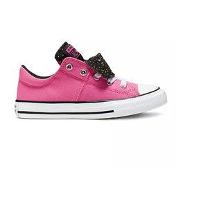 Girls' Converse Chuck Taylor Maddie Double Tongue